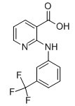 氟尼酸-CAS:4394-00-7