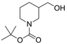 1-Boc-3-羟甲基哌啶-CAS:116574-71-1