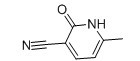 3-氰基-6-甲基-2(1H)-吡啶酮-CAS:4241-27-4