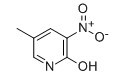 2-羟基-5-甲基-3-硝基吡啶-CAS:7464-14-4