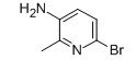 2-溴-5-氨基-6-甲基吡啶-CAS:126325-47-1