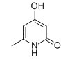 2,4-二羟基-6-甲基吡啶-CAS:3749-51-7