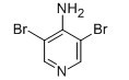 4-氨基-3,5-二溴吡啶-CAS:84539-34-4