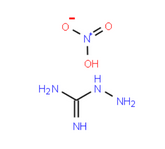 氨基胍硝酸盐-CAS:10308-82-4