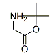 甘氨酸叔丁酯-CAS:6456-74-2