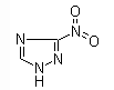 3-硝基-1,2,4-三氮唑-CAS:24807-55-4
