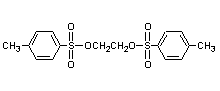 1,2-双(甲苯磺酰氧基)乙烷-CAS:6315-52-2