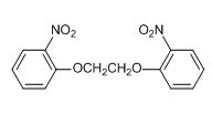 乙二醇双(2-硝基苯基)乙醚-CAS:51661-19-9