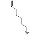 7-溴-1-庚烯-CAS:4117-09-3