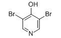 3,5-二溴-4-羟基吡啶-CAS:141375-47-5
