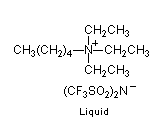 戊基三乙基铵双(三氟甲磺酰)亚胺-CAS:906478-91-9