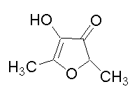 呋喃酮-CAS:3658-77-3