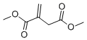 衣康酸二甲酯-CAS:617-52-7