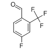 4-氟-2-(三氟甲基)苯甲醛-CAS:90176-80-0