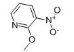 2-甲氧基-3-硝基吡啶-CAS:20265-35-4