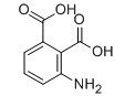3-氨基苯二甲酸-CAS:5434-20-8
