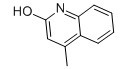 2-羟基-4-甲基喹啉-CAS:607-66-9