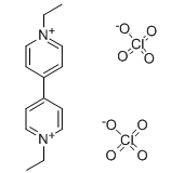 1,1'-二乙基-4,4'-联吡啶二高氯酸盐-CAS:36305-51-8