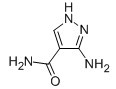 3-氨基-1H-吡唑-4-甲酰胺-CAS:5334-31-6