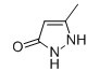 3-甲基-3-吡唑啉-5-酮-CAS:4344-87-0