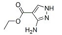 3-氨基-4-乙氧羰基吡唑-CAS:6994-25-8