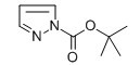 1H-吡唑-1-羧酸叔丁酯-CAS:219580-32-2