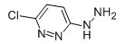 3-氯-6-肼基哒嗪-CAS:17284-97-8