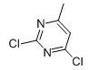 2,4-二氯-6-甲基嘧啶-CAS:5424-21-5