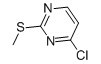 2-甲硫基-4-氯嘧啶-CAS:49844-90-8