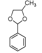 苯甲醛丙二醇缩醛-CAS:2568-25-4