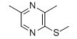 2-甲硫基-3,5-甲基吡嗪-CAS:67952-65-2