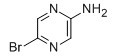 2-氨基-5-溴吡嗪-CAS:59489-71-3