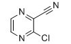 2-氯-3-氰基吡嗪-CAS:55557-52-3