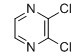 2,3-二氯吡嗪-CAS:4858-85-9