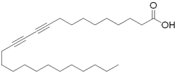 10,12-二十五烷二炔羧酸-CAS:66990-32-7