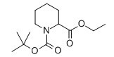 N-Boc-2-哌啶甲酸乙酯-CAS:362703-48-8