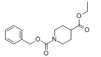 N-CBZ-4-哌啶甲酸乙酯-CAS:160809-38-1