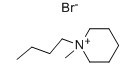 N-丁基-N-甲基哌啶溴盐-CAS:94280-72-5