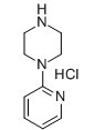 1-(2-吡啶)哌啶单盐酸盐-CAS:129394-11-2