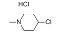 1-甲基-4-氯哌啶盐酸盐-CAS:5382-23-0