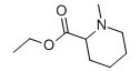 1-甲基-2-哌啶甲酸乙酯-CAS:30727-18-5