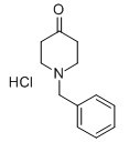 1-苄基-4-哌啶酮盐酸盐-CAS:20821-52-7