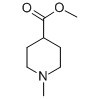 1-甲基-4-哌啶甲酸甲酯-CAS:1690-75-1