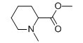 1-甲基-2-哌啶甲酸甲酯-CAS:1690-74-0