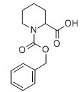 N-CBZ-2-哌啶甲酸-CAS:71170-88-2