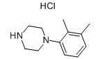 1-(2,3-二甲基苯基)哌嗪盐酸盐-CAS:80836-96-0