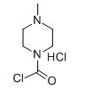 4-甲基哌嗪-1-甲酰氯盐酸盐-CAS:55112-42-0