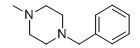 1-苄基-4-甲基哌嗪盐酸盐-CAS:374898-00-7
