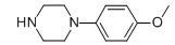1-(4-甲氧基苯基)哌嗪-CAS:38212-30-5