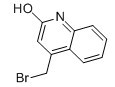 4-溴甲基喹啉-2-酮-CAS:4876-10-2